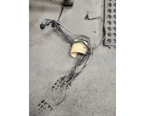 Cummins 4BT Fuel Injector