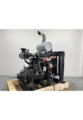 Cummins 4TBA3.9 Engine Assembly