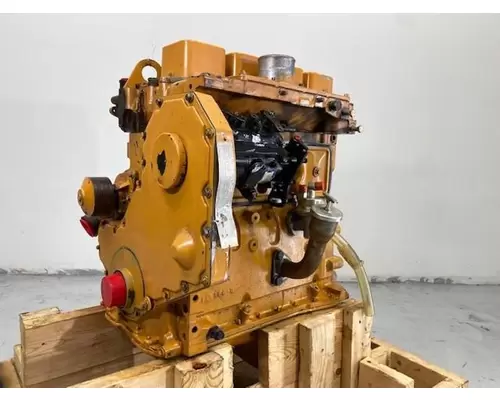 Engine Assembly Cummins 4B Heavy Quip, Inc. dba Diesel Sales