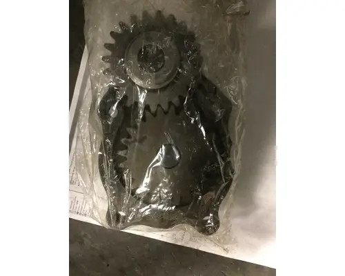 Oil Pump CUMMINS 4BT-3.9 LKQ Heavy Truck - Goodys