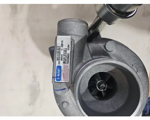 Turbocharger / Supercharger CUMMINS 4BT-3.9 LKQ Heavy Truck - Goodys