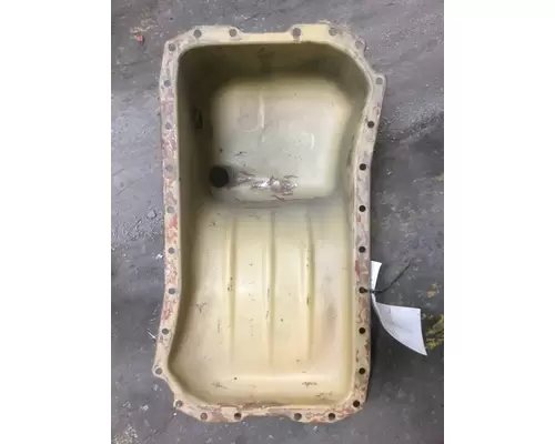 Oil Pan CUMMINS 4BT-3.9 LKQ Heavy Truck - Goodys