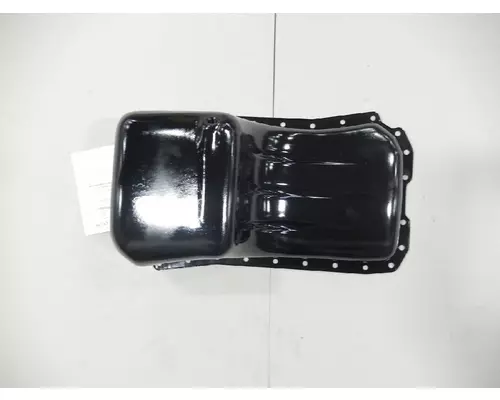 Oil Pan CUMMINS 4BT-3.9 LKQ Heavy Duty Core