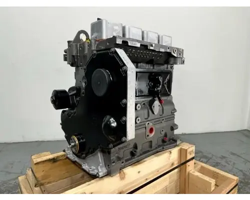 Engine Assembly Cummins 4BT3.9 Heavy Quip, Inc. dba Diesel Sales