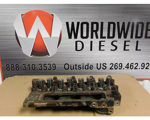 Cylinder Head CUMMINS 4BT Worldwide Diesel