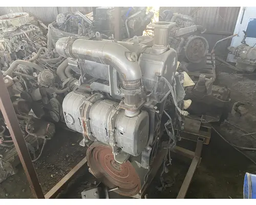Engine Assembly CUMMINS 4BT Custom Truck One Source