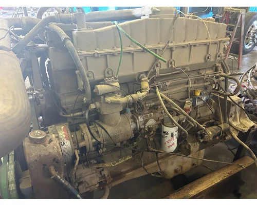 Engine Assembly CUMMINS 4BT Hatch Trucking &amp; Salvage Parts LLC