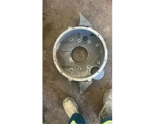 Flywheel Housing Cummins 4BT Dixie Truck Centre