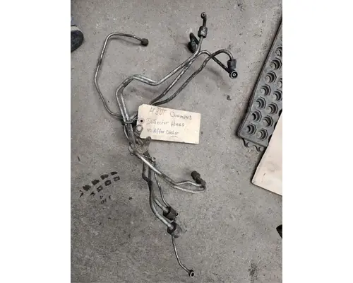 Fuel Injector Cummins 4BT Casey's Truck Salvage World