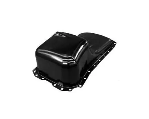 Oil Pan Cummins 4BT Holst Truck Parts