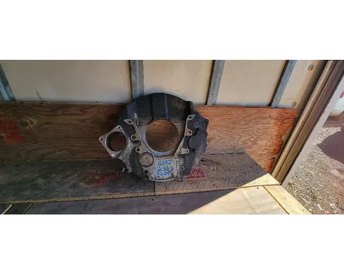 Flywheel Housing CUMMINS 5.9 DODGE Crest Truck Parts