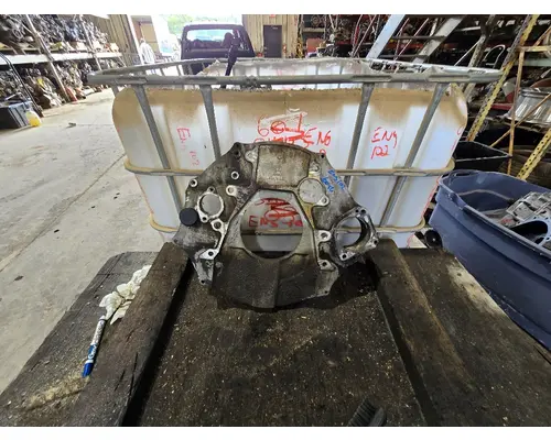 Flywheel Housing CUMMINS 5.9 DODGE Crest Truck Parts