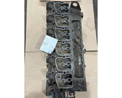 Cylinder Head CUMMINS 5.9 Truck Salvage International Inc