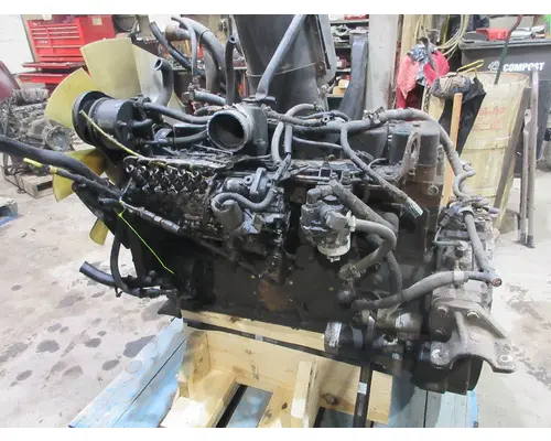 Engine Assembly CUMMINS 5.9 Michigan Truck Parts