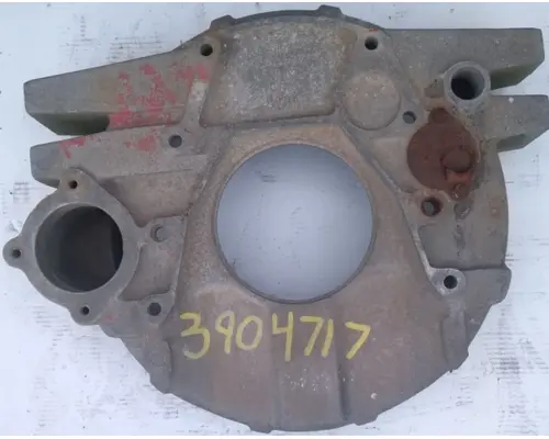 Flywheel Housing Cummins 5.9 River City Truck Parts Inc.