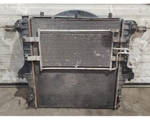 Radiator CUMMINS 5.9 Truck Salvage International Inc