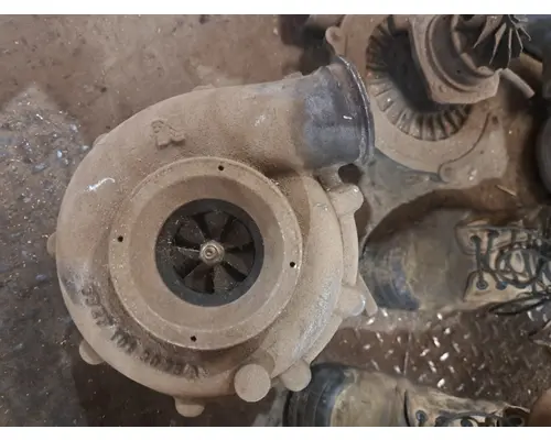 Turbocharger / Supercharger CUMMINS 5.9 Truck Salvage International Inc