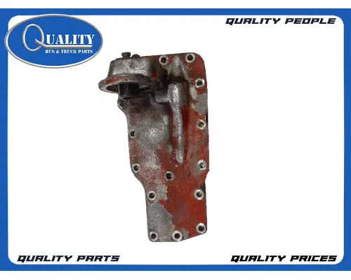 Engine Oil Cooler Cummins 5.9B Quality Bus &amp; Truck Parts