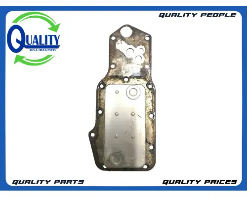 Engine Oil Cooler Cummins 5.9B Quality Bus &amp; Truck Parts