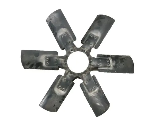 Fan Blade Cummins 5.9B Quality Bus &amp; Truck Parts