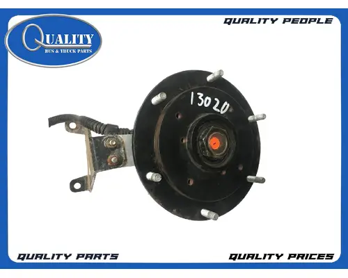 Fan Clutch Cummins 5.9B Quality Bus &amp; Truck Parts