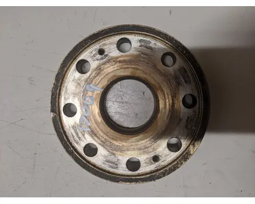 Flywheel Cummins 5.9B Quality Bus &amp; Truck Parts