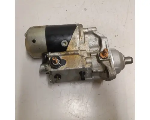 Starter Motor Cummins 5.9B Quality Bus &amp; Truck Parts