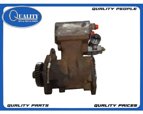 Air Compressor Cummins 5.9B Quality Bus &amp; Truck Parts