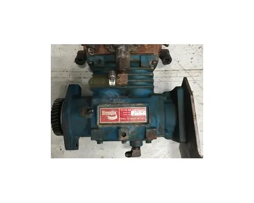 Air Compressor Cummins 5.9B Quality Bus &amp; Truck Parts