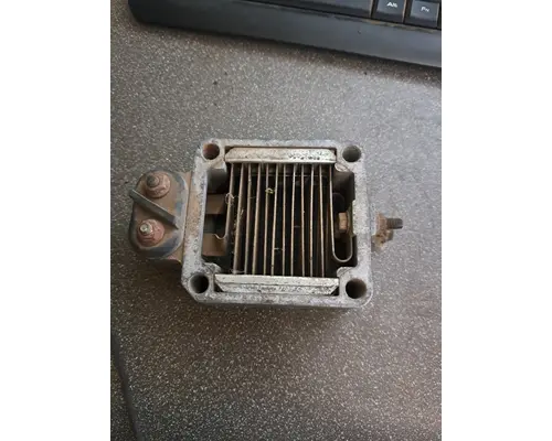 Engine Parts, Misc. CUMMINS 5.9L Ram Truck Salvage International Inc