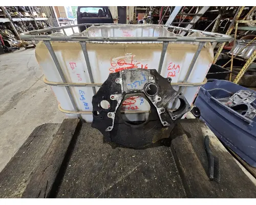Flywheel Housing CUMMINS 5.9L Ram Crest Truck Parts