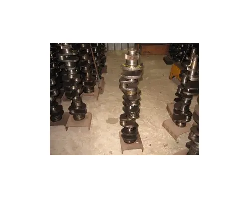 Crankshaft Cummins 5.9L Les Camions Gilbert