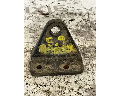 Engine Mounts Cummins 5.9L Dixie Truck Centre