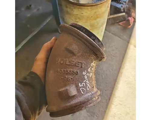 Engine Parts, Misc. Cummins 5.9L Casey's Truck Salvage World
