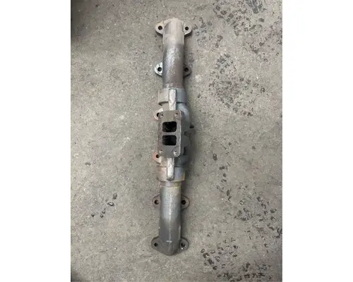 Exhaust Manifold Cummins 5.9L Casey's Truck Salvage World