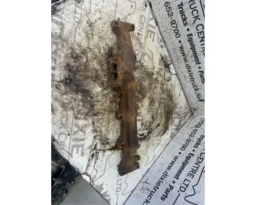 Exhaust Manifold Cummins 5.9L Dixie Truck Centre