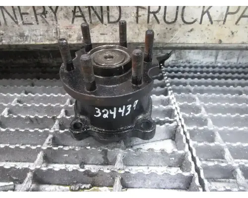 Fan Clutch Cummins 5.9L Machinery And Truck Parts