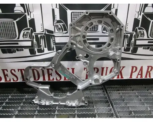 Front Cover Cummins 5.9L Machinery And Truck Parts