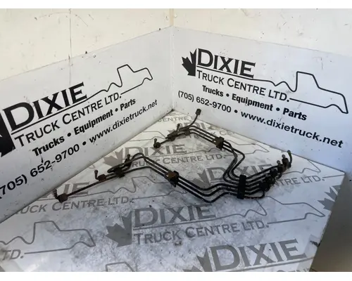 Fuel Injector Cummins 5.9L Dixie Truck Centre