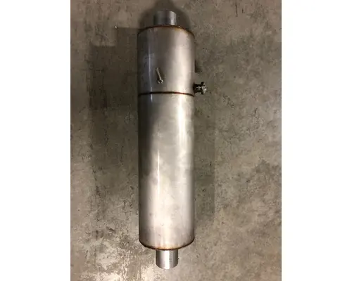 Muffler CUMMINS 5.9L Hagerman Inc.