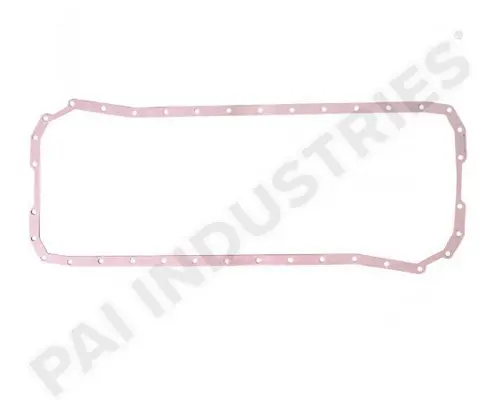Oil Pan Cummins 5.9L Holst Truck Parts