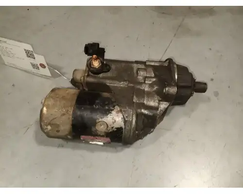 Starter Motor Cummins 5.9L Holst Truck Parts