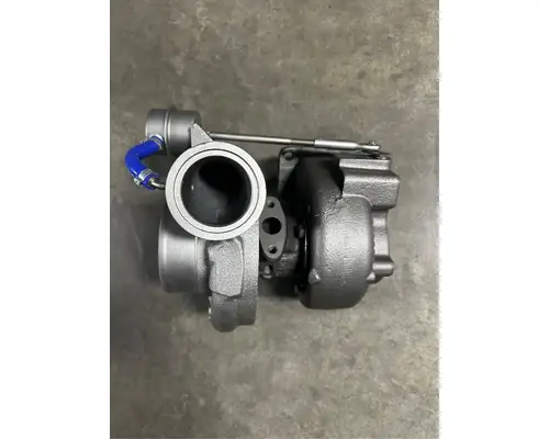 Turbocharger / Supercharger Cummins 5.9L Holst Truck Parts