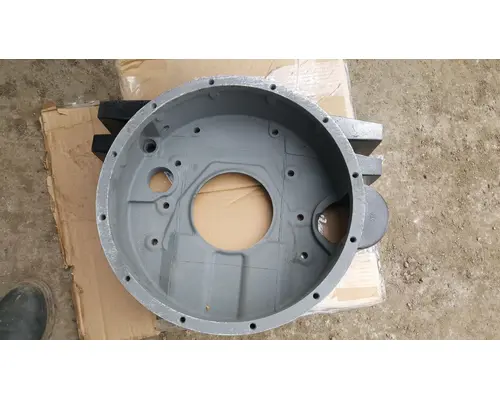 Flywheel Housing Cummins 5.9TA Casey's Truck Salvage World