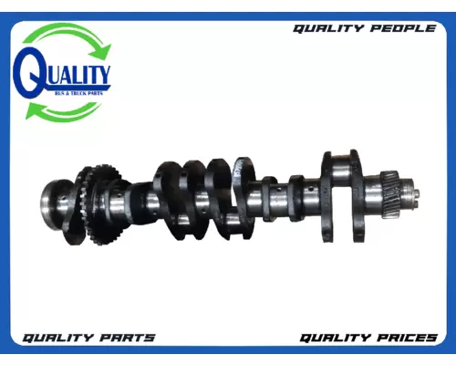 Crankshaft CUMMINS 5.9 Quality Bus &amp; Truck Parts