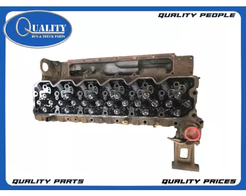 Cylinder Head CUMMINS 5.9 Quality Bus &amp; Truck Parts