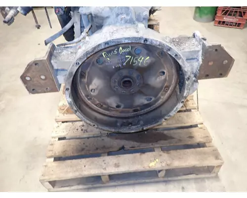 Engine Assembly CUMMINS 5.9 Michigan Truck Parts