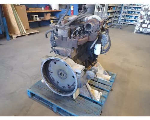 Engine Assembly CUMMINS 5.9 Michigan Truck Parts