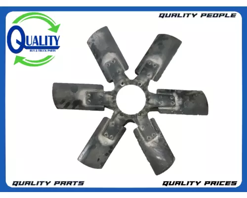 Fan Blade CUMMINS 5.9 Quality Bus &amp; Truck Parts