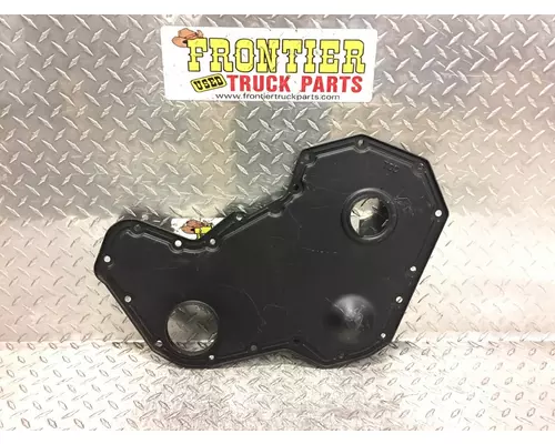 Front Cover CUMMINS 5.9 Frontier Truck Parts